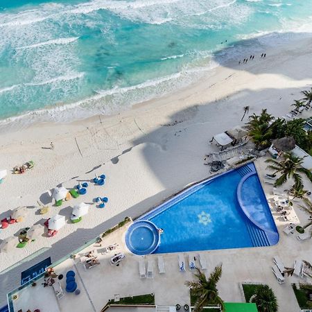 Ocean Dream Cancun By Guruhotel Екстериор снимка