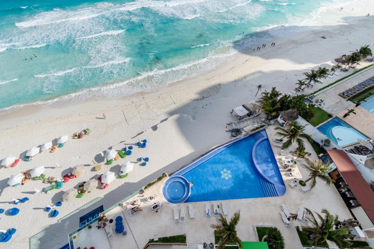 Ocean Dream Cancun By Guruhotel Екстериор снимка
