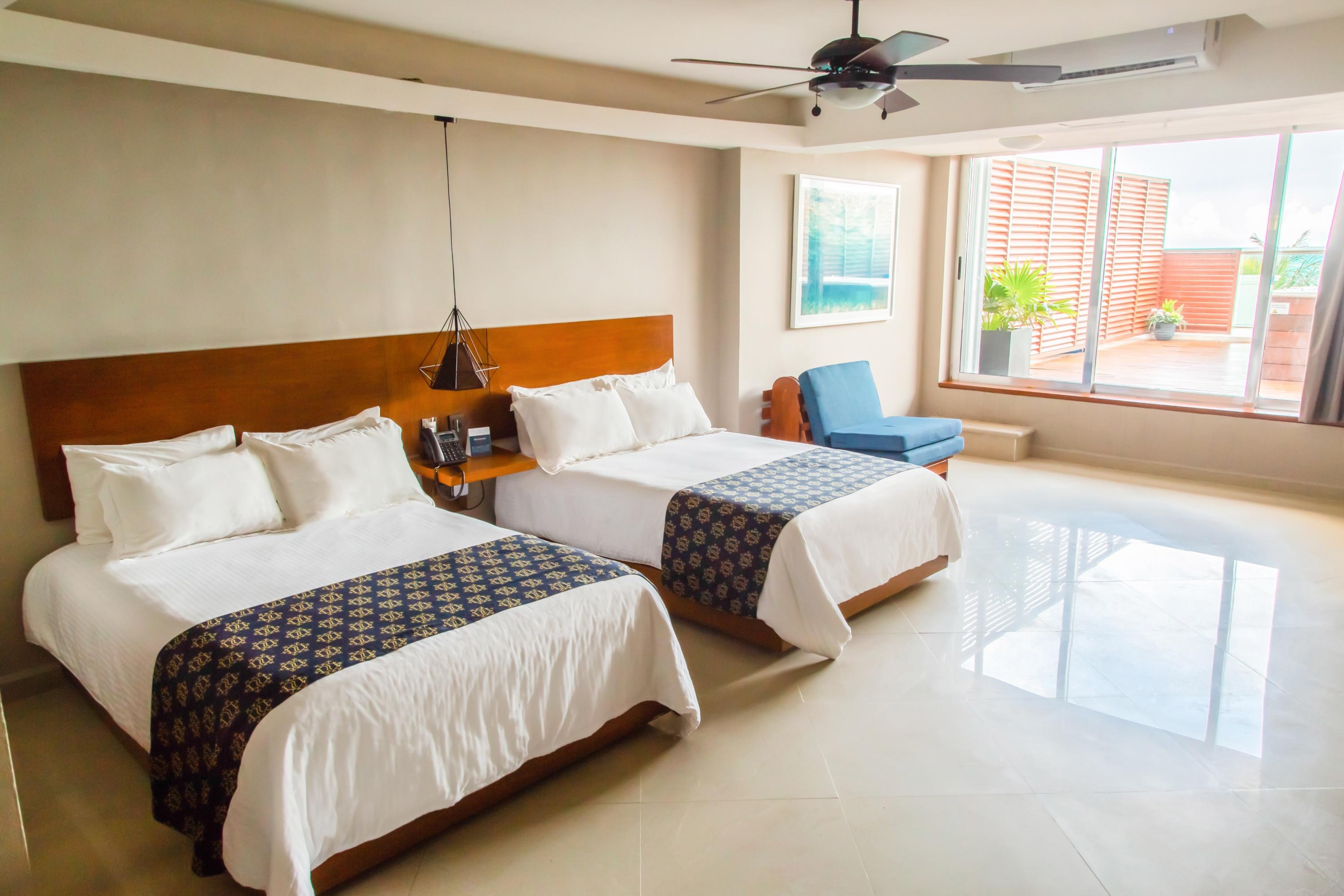 Ocean Dream Cancun By Guruhotel Екстериор снимка