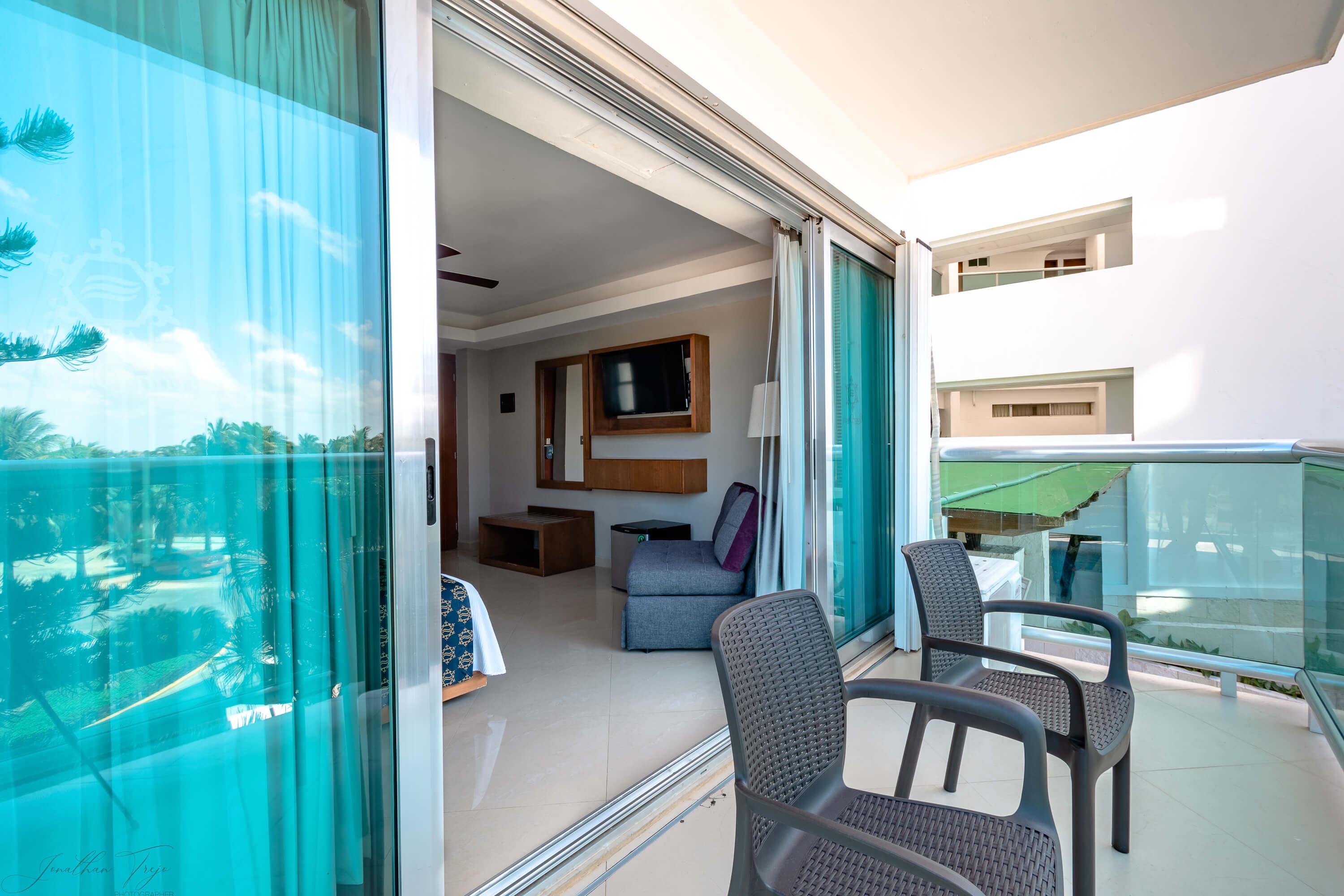 Ocean Dream Cancun By Guruhotel Екстериор снимка
