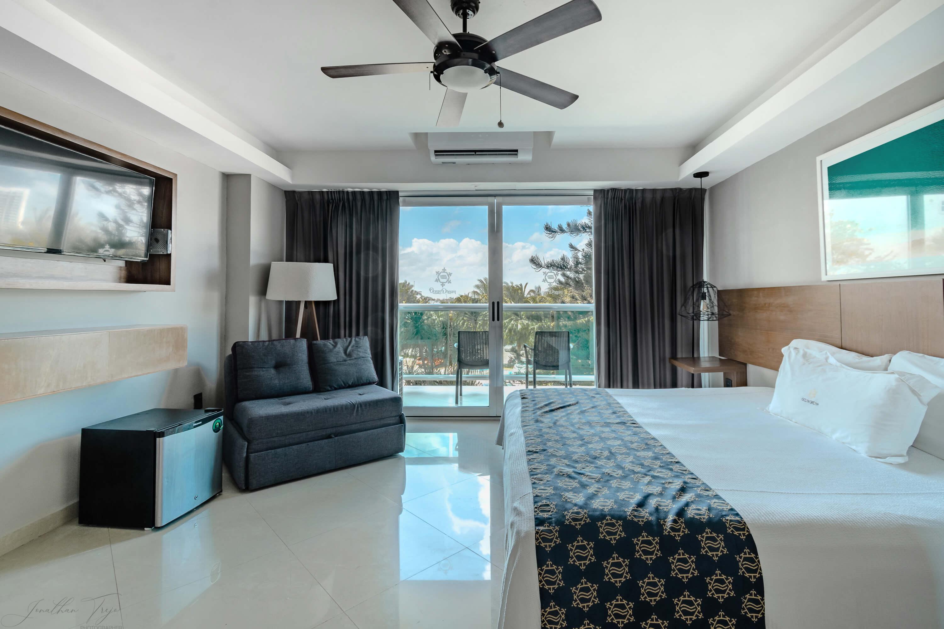 Ocean Dream Cancun By Guruhotel Екстериор снимка