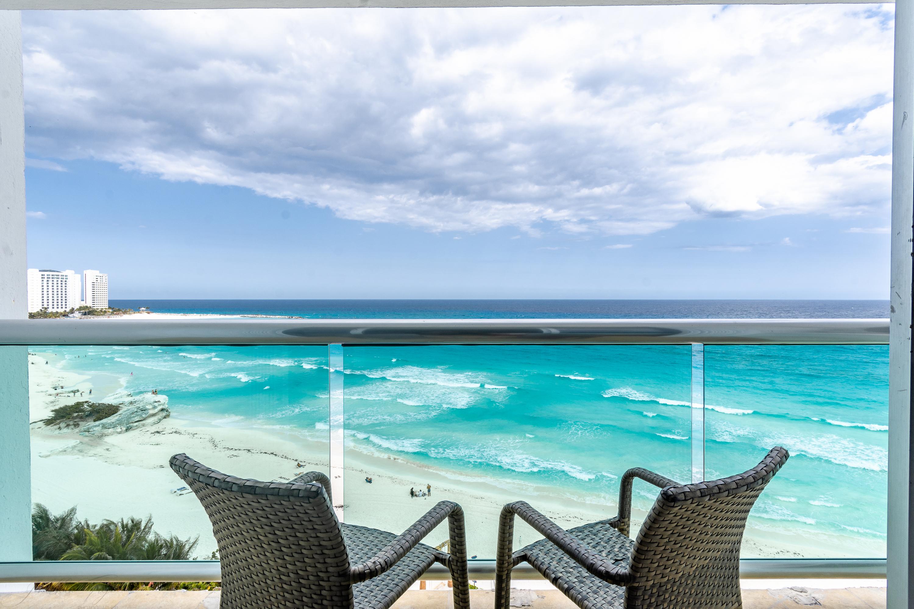 Ocean Dream Cancun By Guruhotel Екстериор снимка