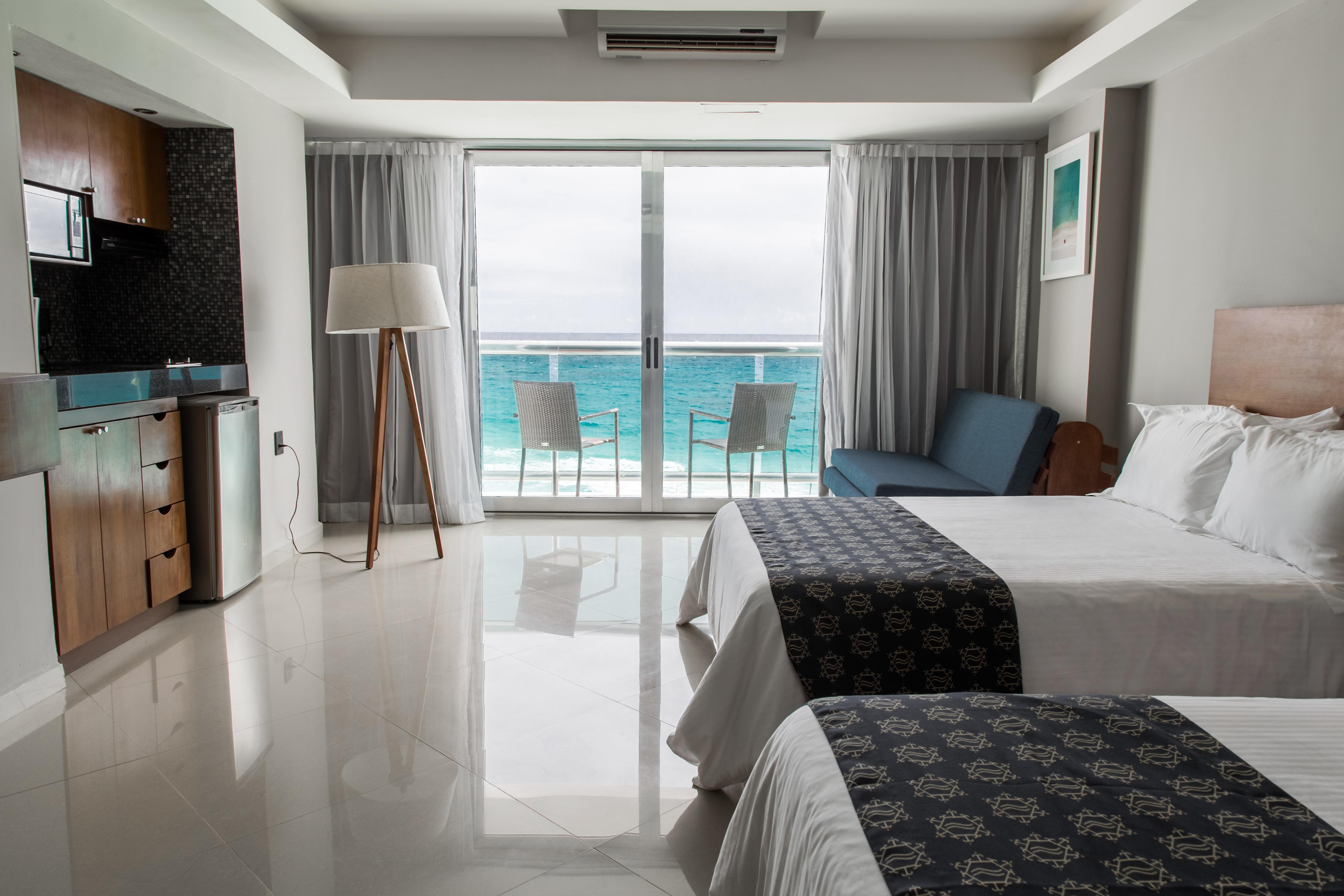 Ocean Dream Cancun By Guruhotel Екстериор снимка