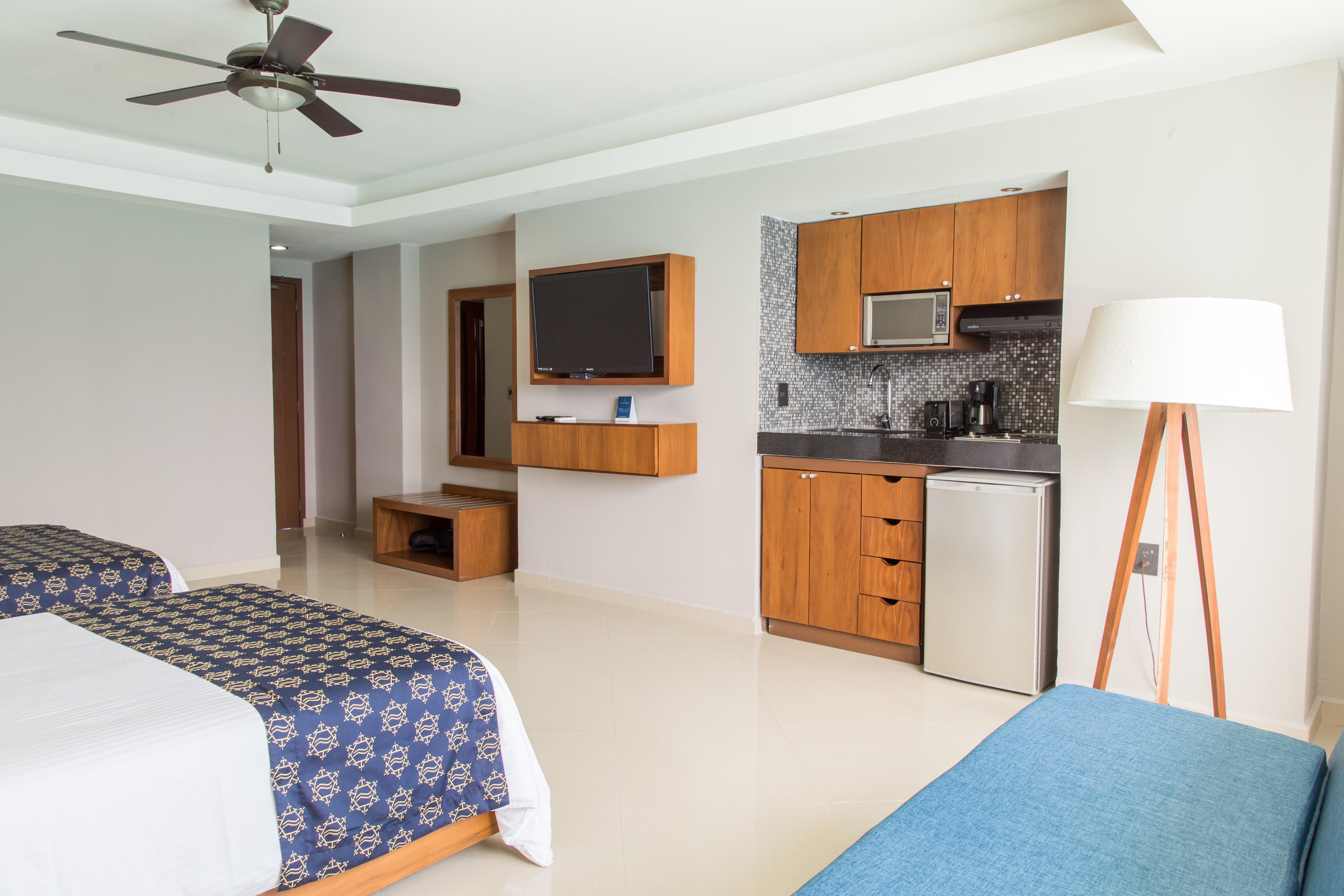 Ocean Dream Cancun By Guruhotel Екстериор снимка