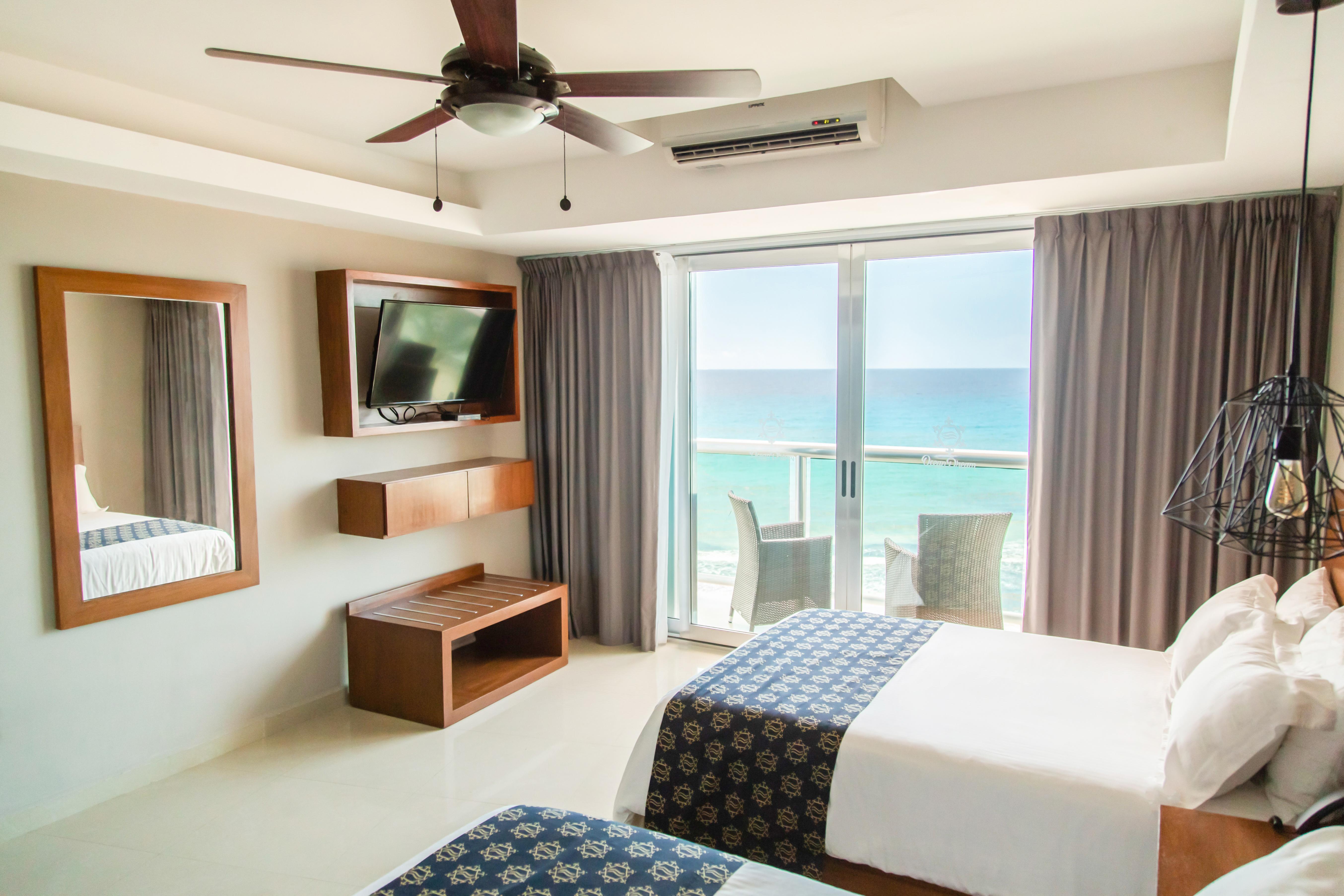 Ocean Dream Cancun By Guruhotel Екстериор снимка