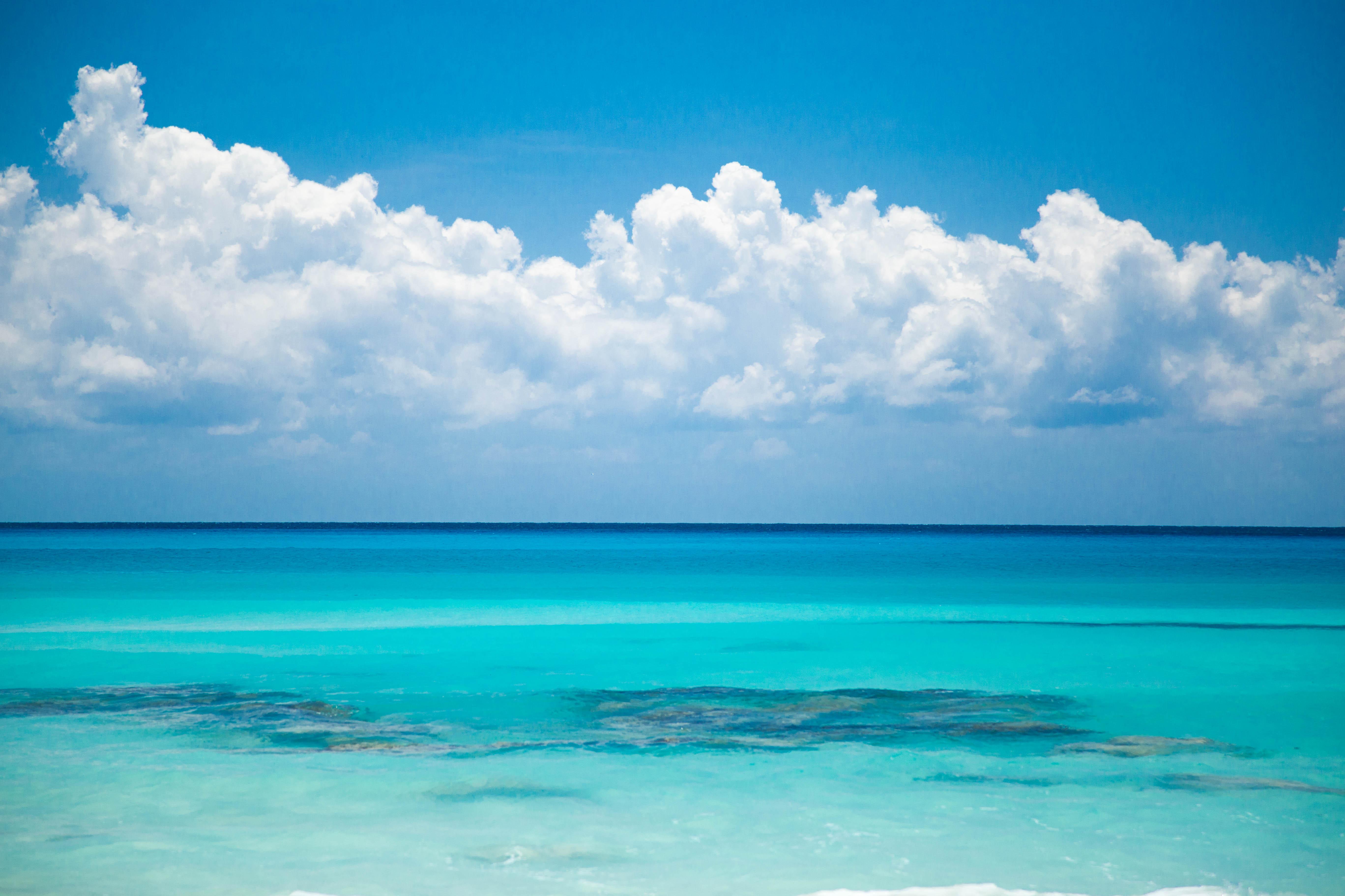 Ocean Dream Cancun By Guruhotel Екстериор снимка