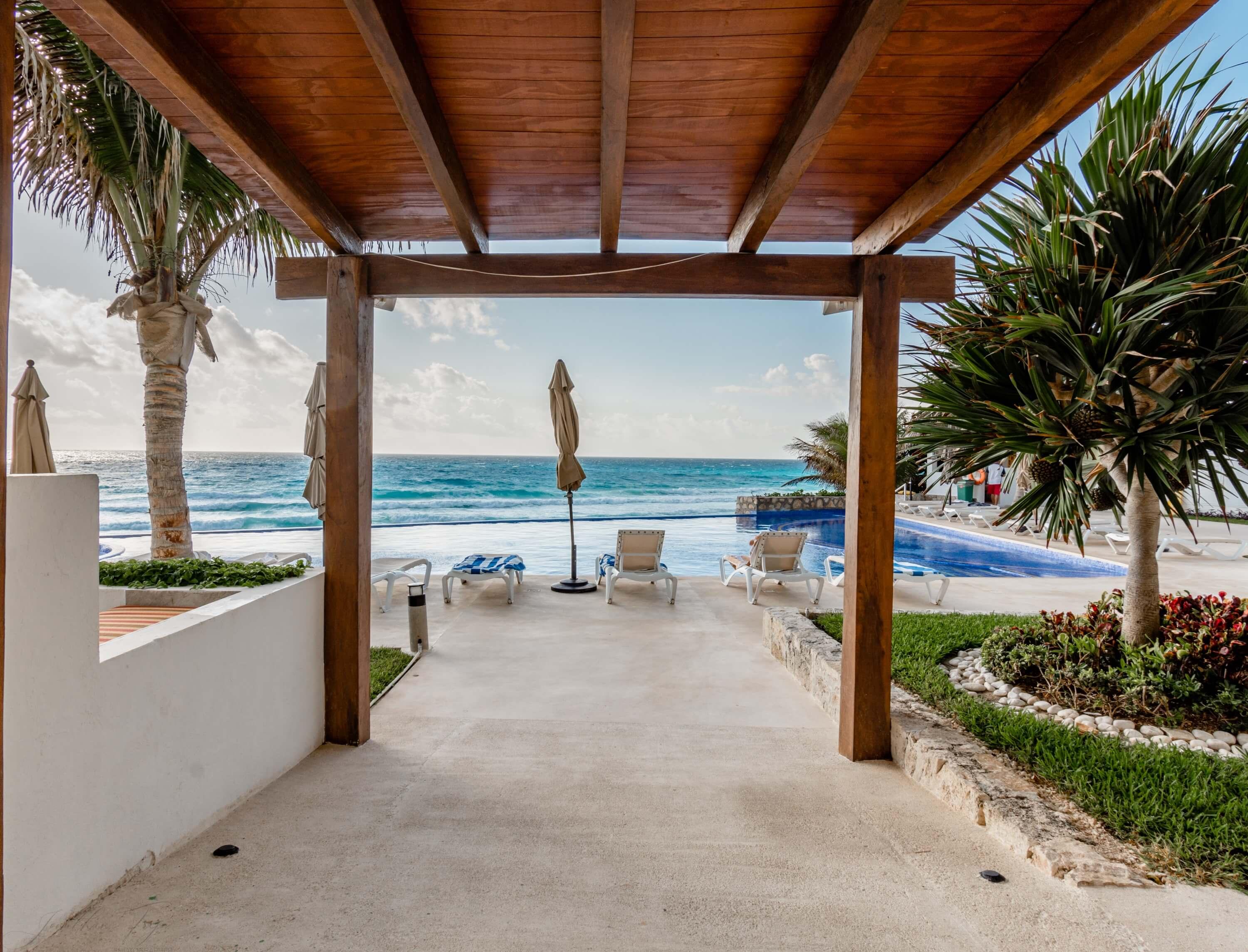Ocean Dream Cancun By Guruhotel Екстериор снимка