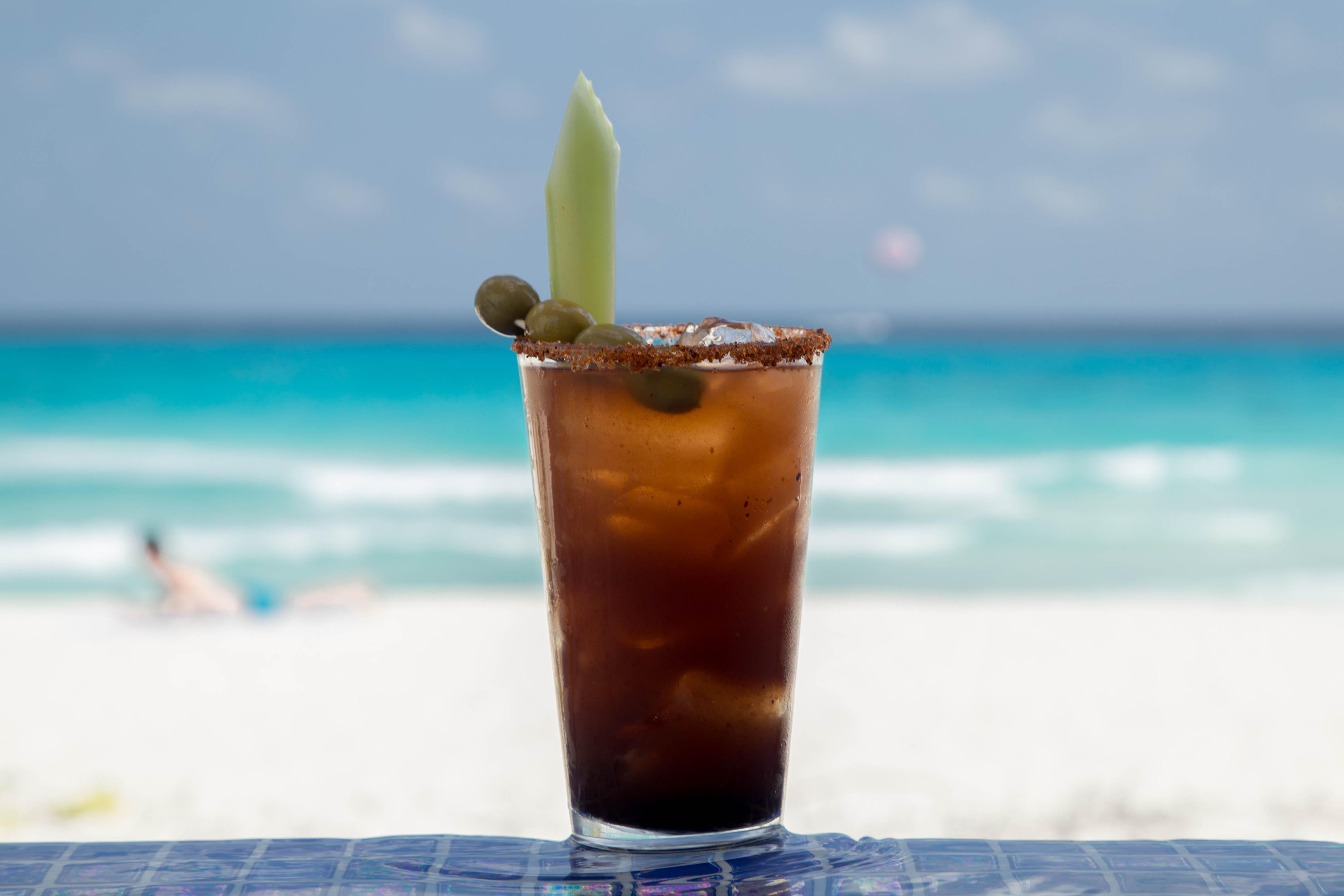 Ocean Dream Cancun By Guruhotel Екстериор снимка