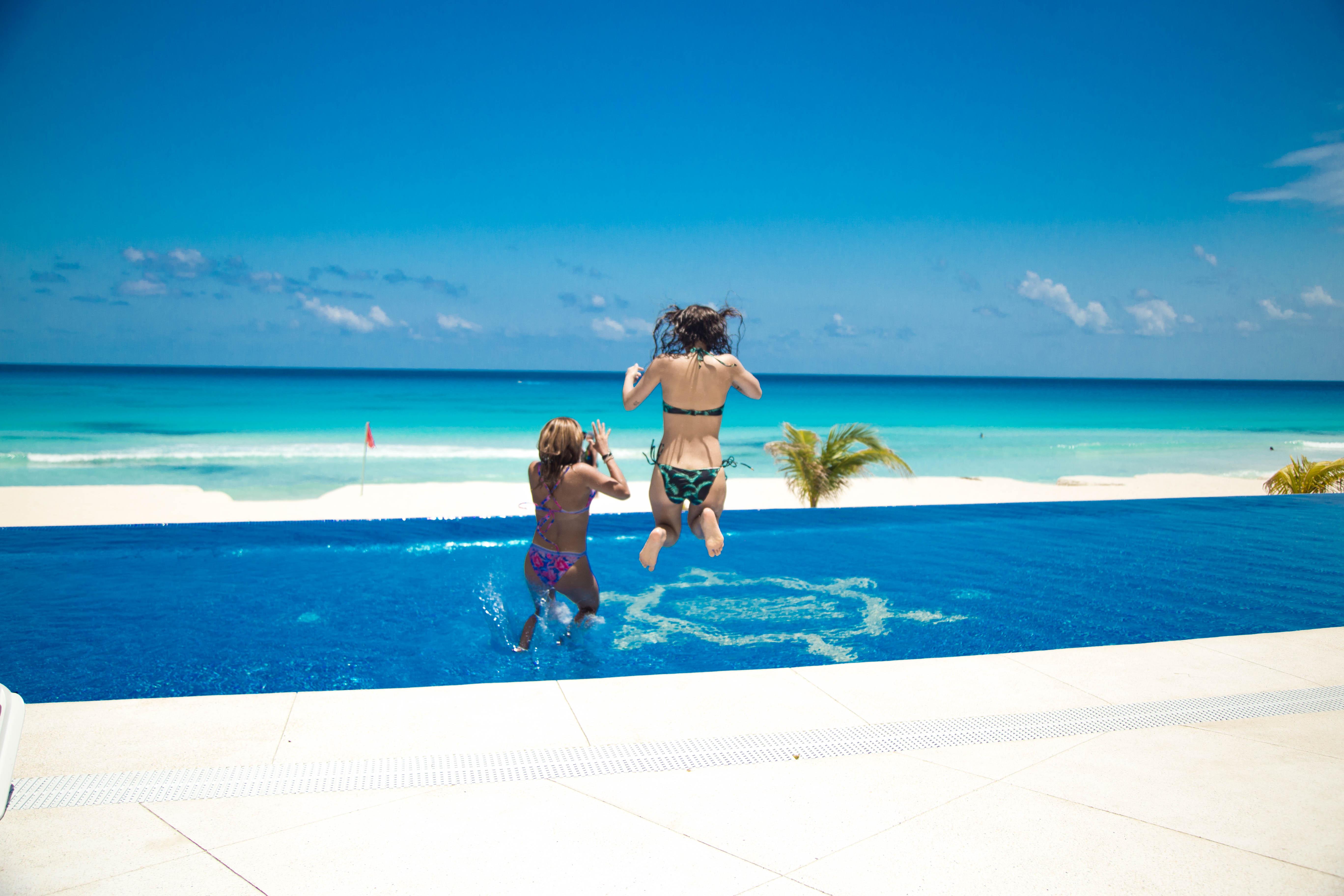 Ocean Dream Cancun By Guruhotel Екстериор снимка