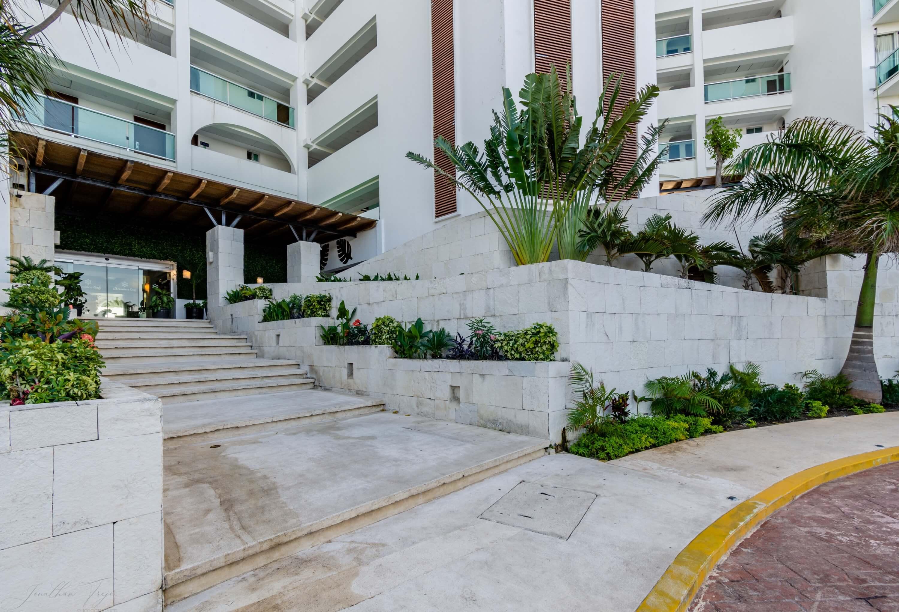 Ocean Dream Cancun By Guruhotel Екстериор снимка