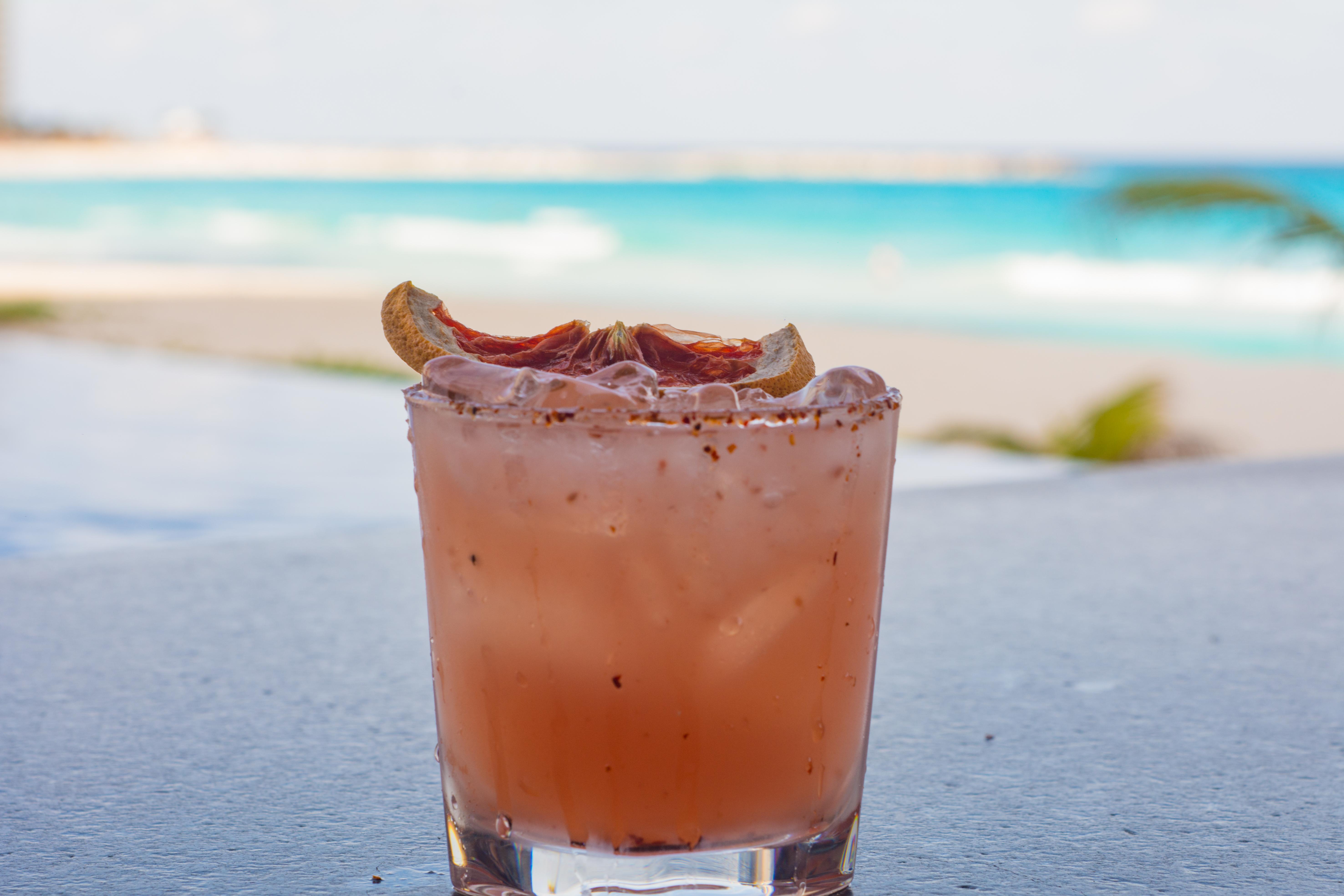 Ocean Dream Cancun By Guruhotel Екстериор снимка