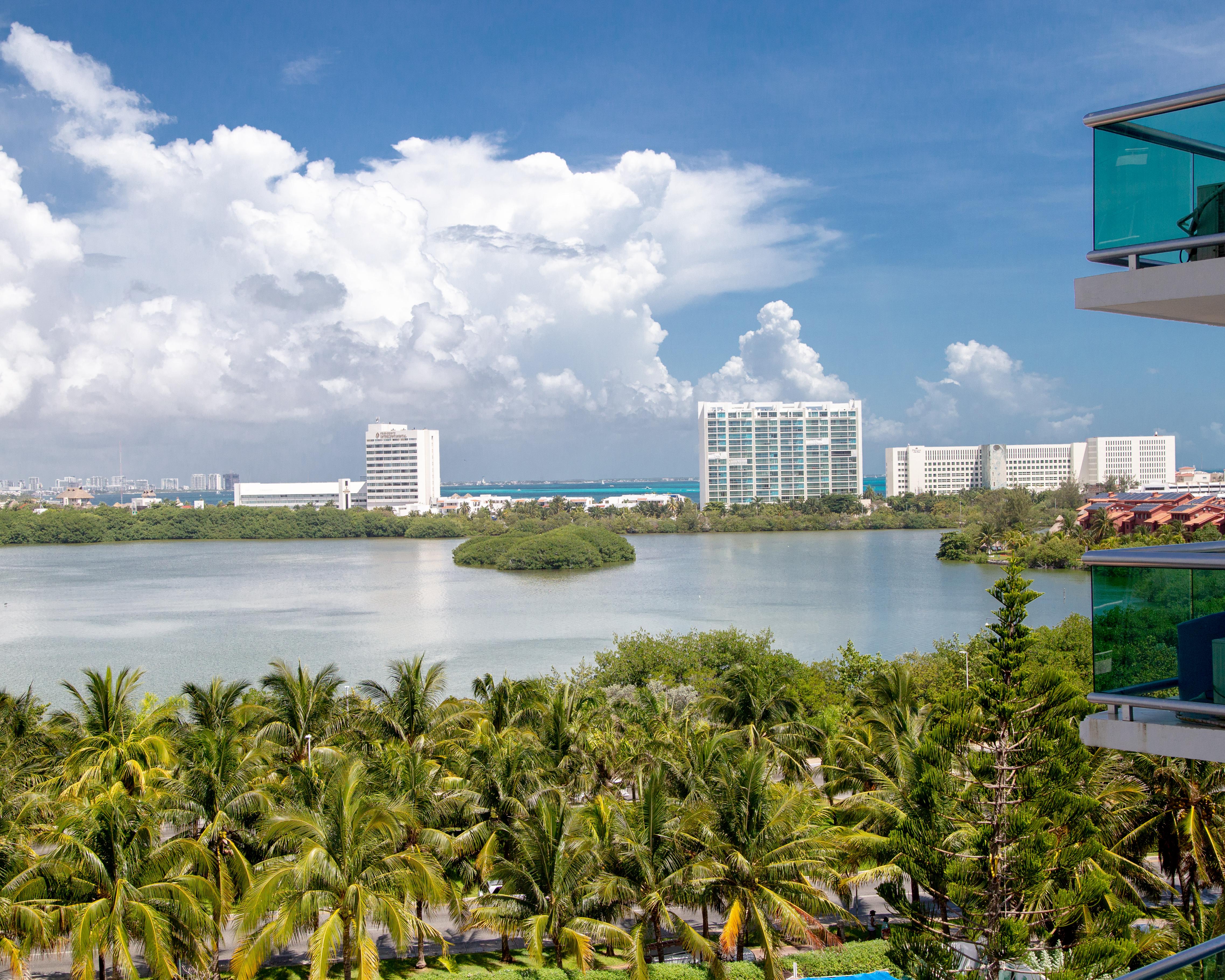 Ocean Dream Cancun By Guruhotel Екстериор снимка