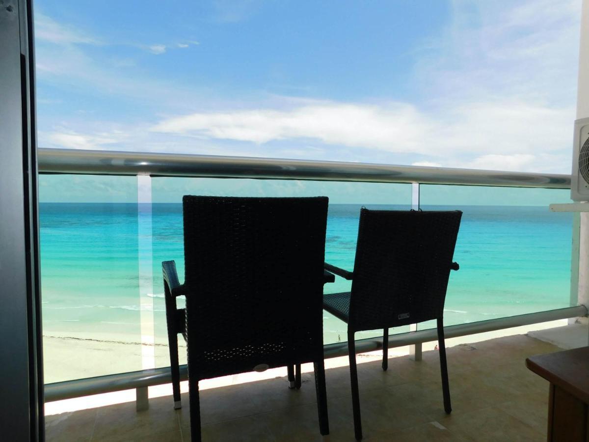 Ocean Dream Cancun By Guruhotel Екстериор снимка
