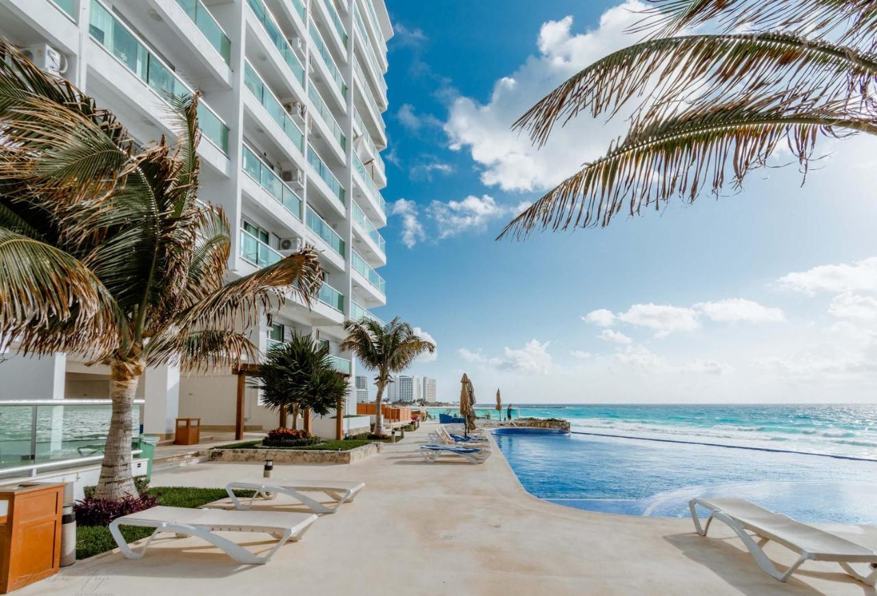 Ocean Dream Cancun By Guruhotel Екстериор снимка