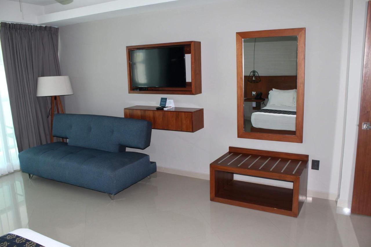 Ocean Dream Cancun By Guruhotel Екстериор снимка