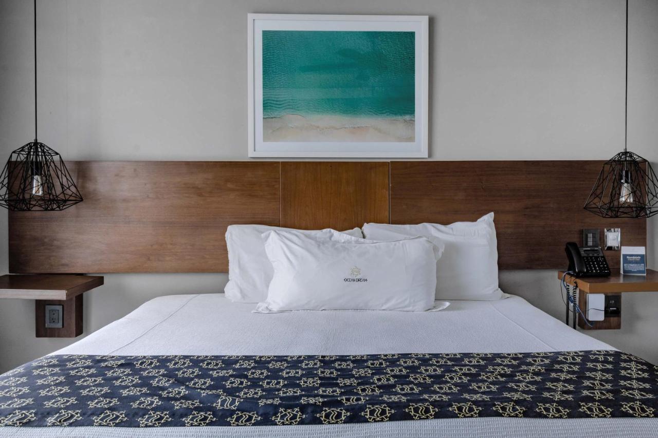 Ocean Dream Cancun By Guruhotel Екстериор снимка