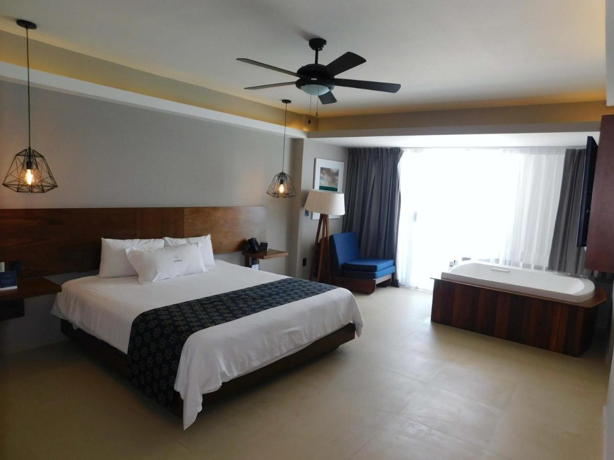 Ocean Dream Cancun By Guruhotel Екстериор снимка