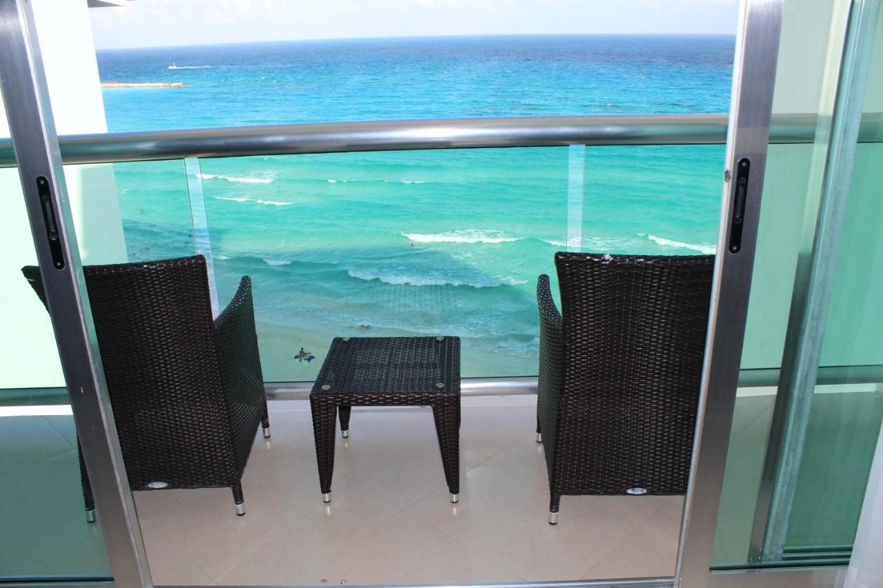 Ocean Dream Cancun By Guruhotel Екстериор снимка